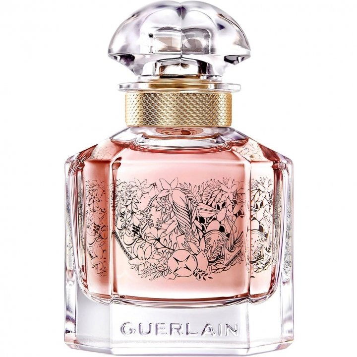 Mon Guerlain Limited Edition